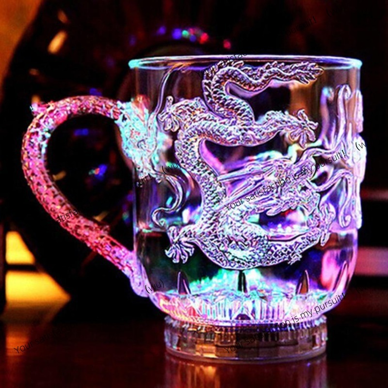 ZOCI-LED Flaşlı Sihirli Renk D - Whisky Beer And Wine incelemesi ve fiyatı