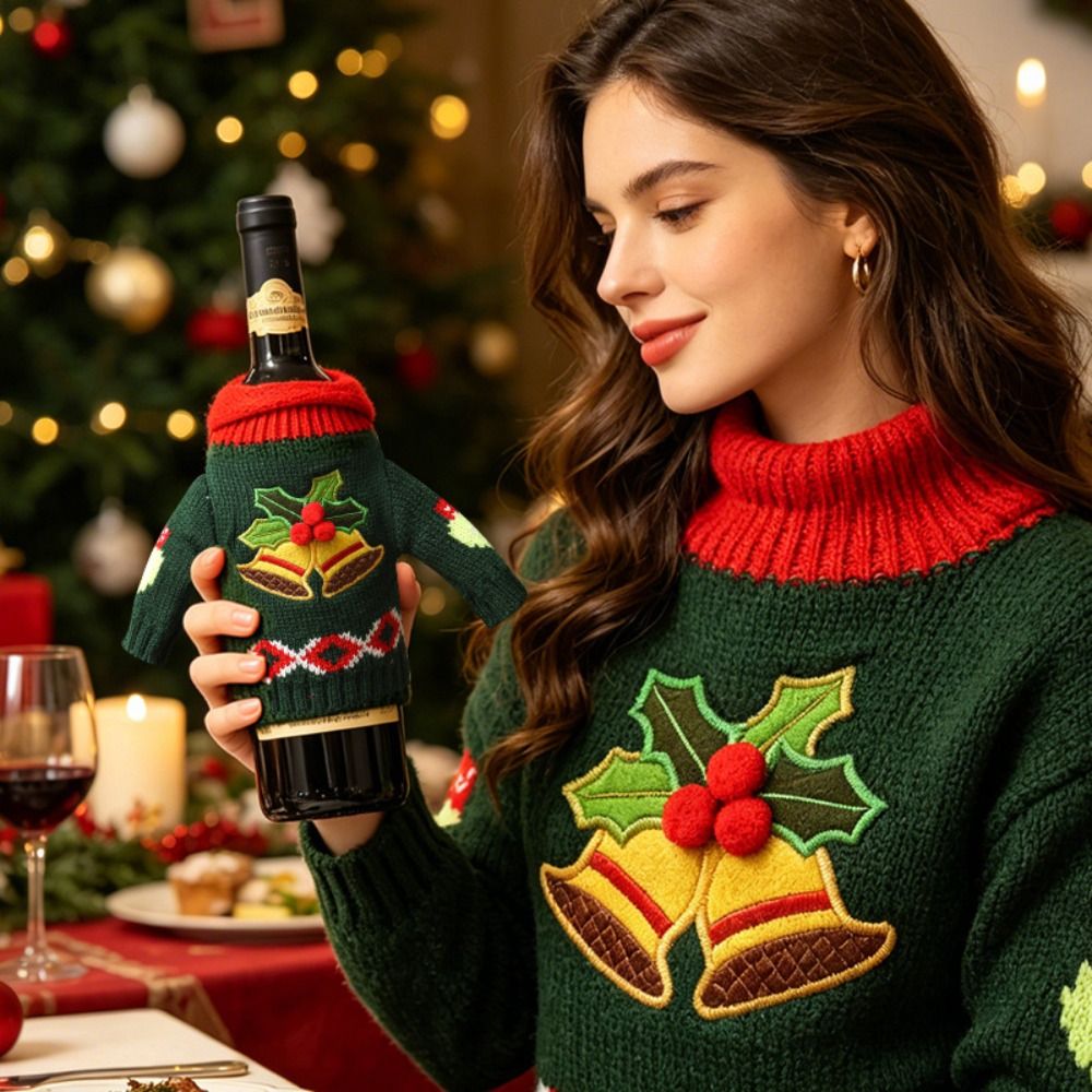 Elk Şarap Şişesi Kılıfı, Kar T - Wine Beer Hat incelemesi ve fiyatı